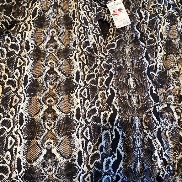 JUDITH & CHARLES amira dress - Picture 6 of 7